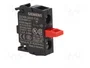 SIEMENS Bloques de contactos SIRIUS ACT 22mm NC