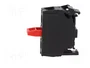 SIEMENS Bloques de contactos SIRIUS ACT 22mm NC