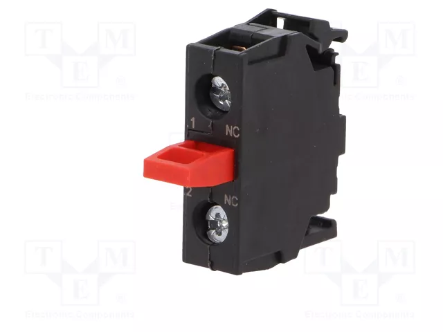 SIEMENS Bloques de contactos SIRIUS ACT 22mm NC