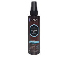Argan Oil Aceite Reparador