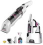 Shark StainForce HX100EUT Aspirador Blanco