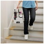 Shark StainForce HX100EUT Aspirador Blanco