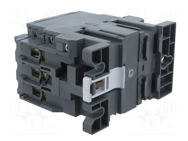 Schneider Electric LC1E50P7 Contactor Easy TeSys 3-polar 230VAC