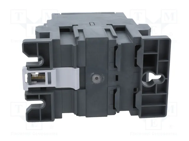 Schneider Electric LC1E50P7 Contactor Easy TeSys 3-polar 230VAC