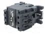 Schneider Electric LC1E50P7 Contactor Easy TeSys 3-polar 230VAC