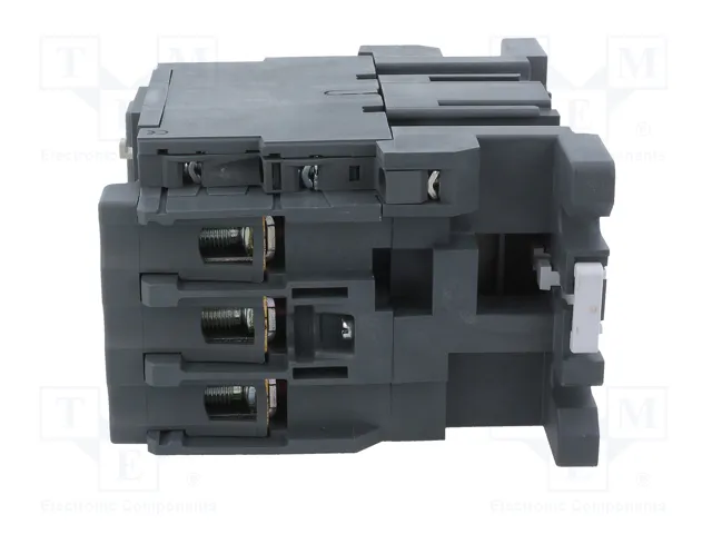 Schneider Electric LC1E50P7 Contactor Easy TeSys 3-polar 230VAC