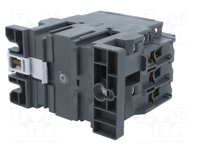 Schneider Electric LC1E50P7 Contactor Easy TeSys 3-polar 230VAC
