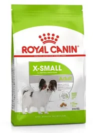 Royal Canin Pienso Seco para Perros Adultos de Raza Pequeña X-Small 3 kg