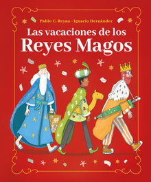 DUOMO, Las vacaciones de los Reyes Magos