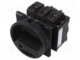 EATON ELECTRIC Interruptor de aislamiento P 63A 3 polos