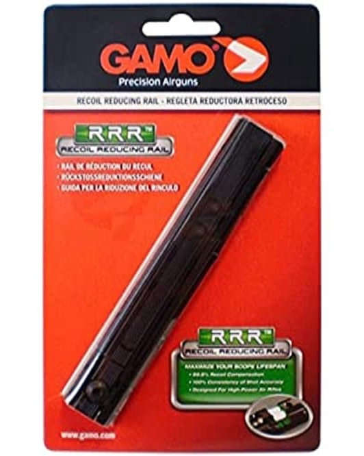 GAMO Regleta para Visor Telescópico Reductora de Retroceso