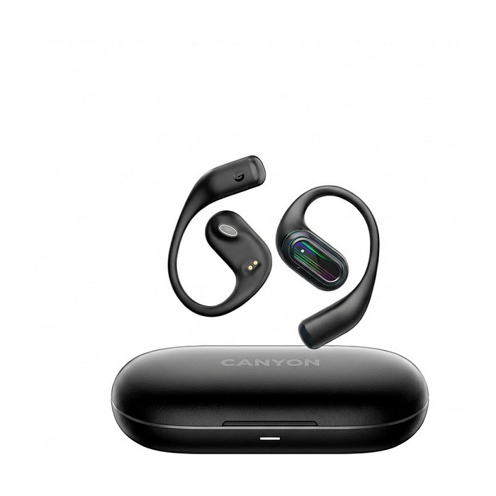 Canyon OnFlow 12 Auriculares True Wireless negro
