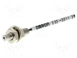 OMRON Sensor de fibra óptica E32-D211 2M