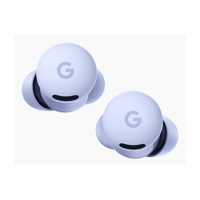 Google Pixel Buds 2a Púrpura Auriculares Inalámbricos Google Google Pixel Buds 2a Púrpura Auriculares Inalámbricos Google