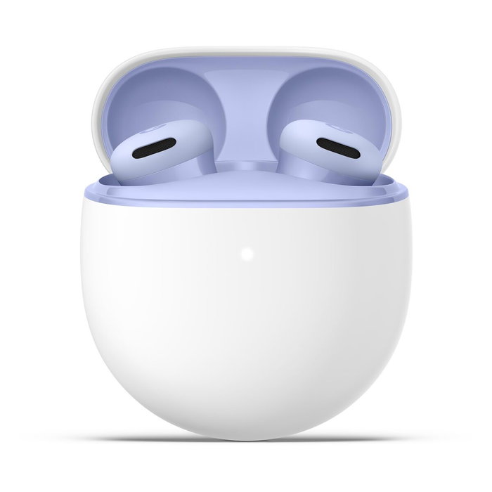 Auriculares Google Pixel Buds 2a Púrpura Auriculares Google Pixel Buds 2a Púrpura