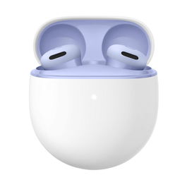 Auriculares Google Pixel Buds 2a Púrpura