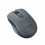 Lenovo WL310 Ratón Inalámbrico Bluetooth Ambidextro Gris