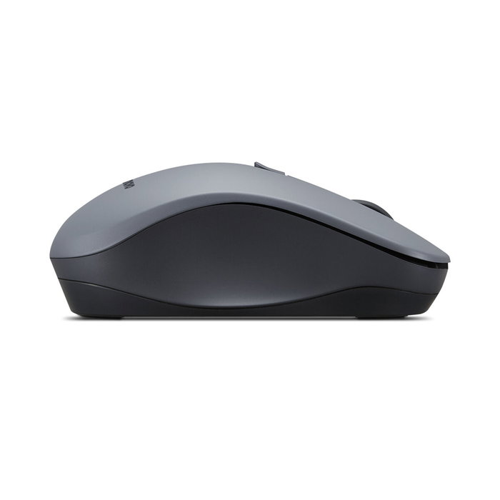 Lenovo WL310 Ratón Inalámbrico Bluetooth Ambidextro Gris