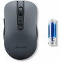 Lenovo WL310 Ratón Inalámbrico Bluetooth Ambidextro Gris