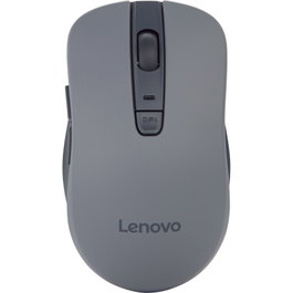 Lenovo WL310 Ratón Inalámbrico Bluetooth Silencioso Gris