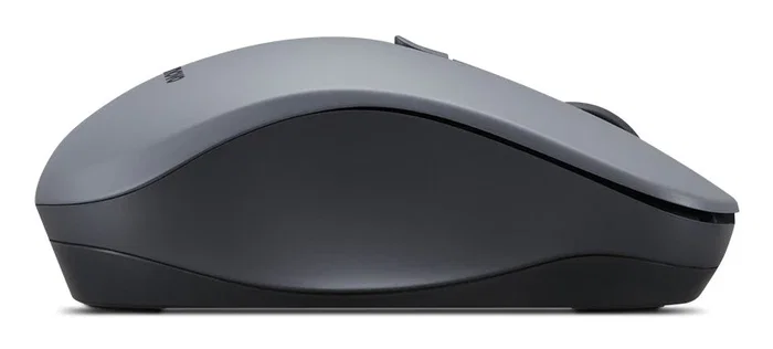 Lenovo WL310 Ratón Inalámbrico Bluetooth Ambidextro Gris