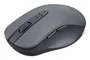 Lenovo WL310 Ratón Inalámbrico Bluetooth Ambidextro Gris