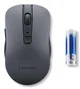 Lenovo WL310 Ratón Inalámbrico Bluetooth Ambidextro Gris