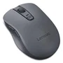 Lenovo WL310 Ratón Inalámbrico Bluetooth Ambidextro Gris