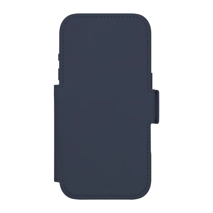 Dbramante1928 Lynge Funda con Tapa para iPhone 17 Pro, Compatible con MagSafe, Resistente al Agua