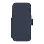 Dbramante1928 Lynge Funda con Tapa para iPhone 17 Pro, Compatible con MagSafe, Resistente al Agua