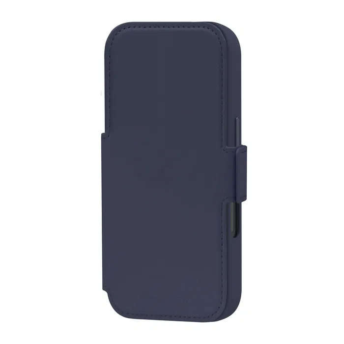Dbramante1928 Lynge Funda con Tapa para iPhone 17 Pro, Compatible con MagSafe, Resistente al Agua
