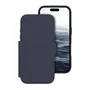 Dbramante1928 Lynge Funda con Tapa para iPhone 17 Pro, Compatible con MagSafe, Resistente al Agua