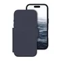 Dbramante1928 Lynge Funda con Tapa para iPhone 17 Pro, Compatible con MagSafe, Resistente al Agua