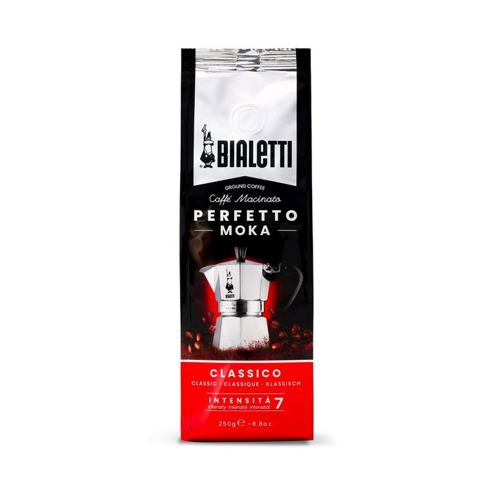 Bialetti Perfetto Moka Classico 250 g
