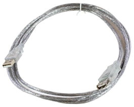 MicroConnect Cable de Extensión USB 2.0, 1,8 m