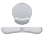 Subblim Kit Ergo MemoryFlex Plata SUBMP-04E021