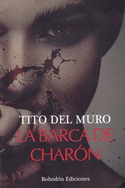 La barca de Charón, Tito Del Muro - BOHODON