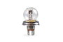 M-Tech Lámpara Halógena P45T 12V 45/40W R2 Clear