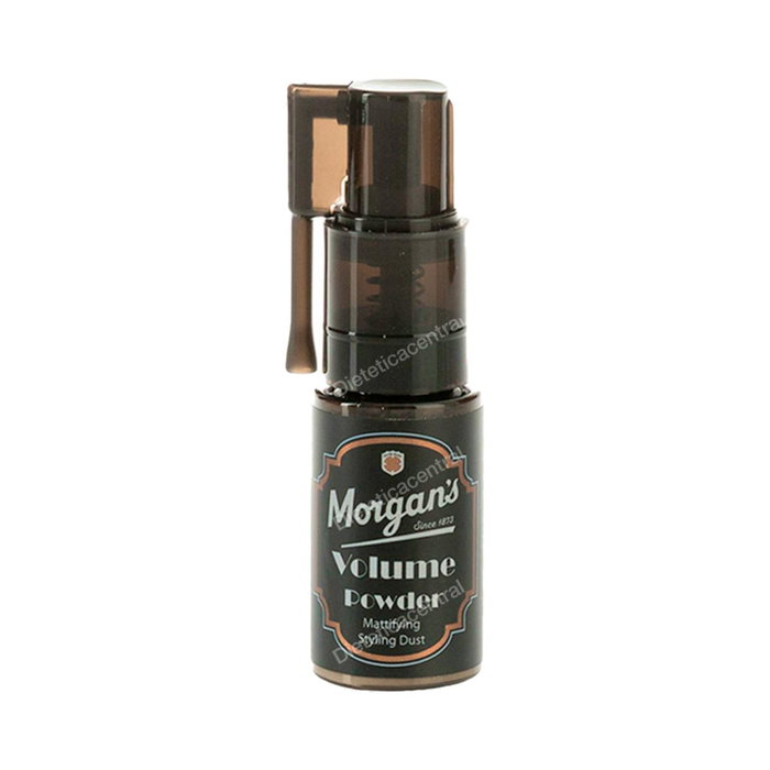 Morgan's Volume Powder 5g