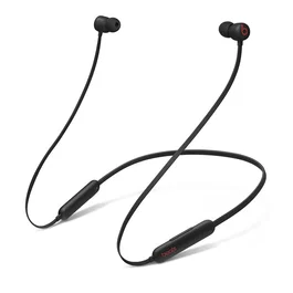 Apple Beats Flex Auriculares Inalámbricos Bluetooth con Chip W1, 12h Autonomía, Negro