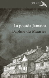La posada Jamaica, Daphne du Maurier - ALBA
