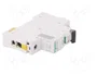 SCHNEIDER ELECTRIC ACTI9 iC60H Interruptor magnetotérmico 1P 10A B