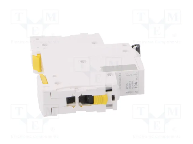 SCHNEIDER ELECTRIC ACTI9 iC60H Interruptor magnetotérmico 1P 10A B
