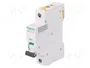SCHNEIDER ELECTRIC ACTI9 iC60H Interruptor magnetotérmico 1P 10A B