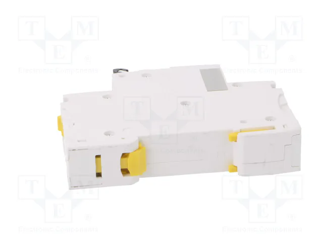 SCHNEIDER ELECTRIC ACTI9 iC60H Interruptor magnetotérmico 1P 10A B