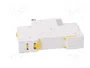 SCHNEIDER ELECTRIC ACTI9 iC60H Interruptor magnetotérmico 1P 10A B