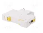 SCHNEIDER ELECTRIC ACTI9 iC60H Interruptor magnetotérmico 1P 10A B