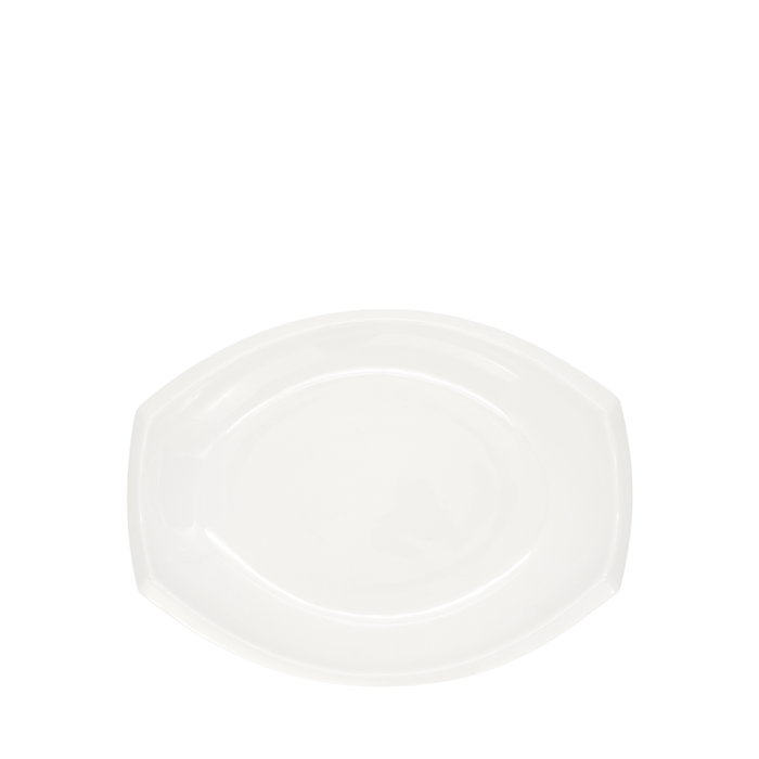 Summa Fuente Noubon Gondola Marfil 21x16 cm Summa Fuente Noubon Gondola Marfil 21x16 cm