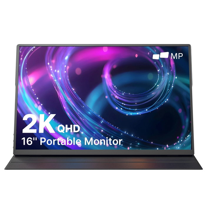 Mobile Pixels Fold 16 QHD Monitor Portátil de 16 Pulgadas