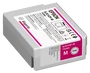 Epson SJIC42P-M Cartucho de Tinta Magenta Standard